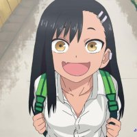 nagatoro-san dublado