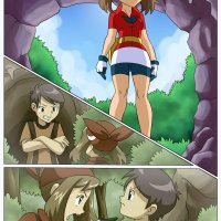 pokemon porn comics