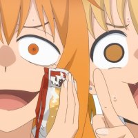 nagatoro-san dublado