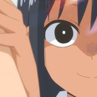 nagatoro-san dublado