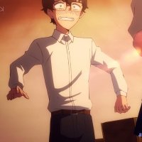 nagatoro-san dublado