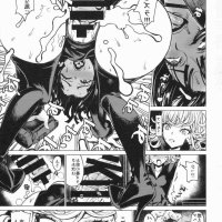 tatsumaki porn comics