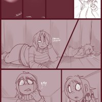 comics sex esp undertale
