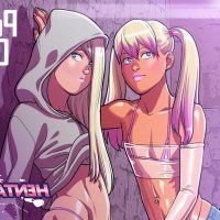 trap porn comics chris