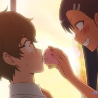 nagatoro-san dublado