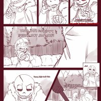 comics sex esp undertale
