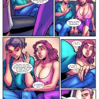 growth futa porn comics