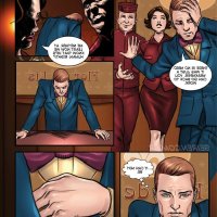 big hairy dicks gay comics