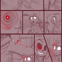 comics sex esp undertale