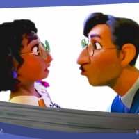 mirabel disney porn