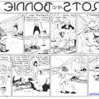 hot pic of people masturbating with pen comics