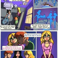 growth futa porn comics