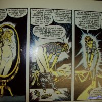 hot pic of people masturbating with pen comics