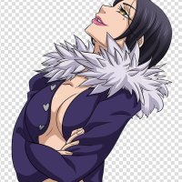 seven deadly sins merlin hot hentai comics
