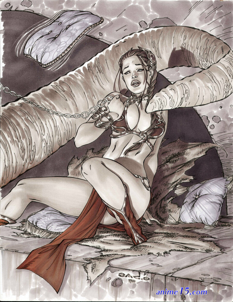 slave sex comics