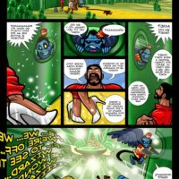 porn comics wizard