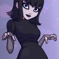 hotel transylvania mavis sexy comics