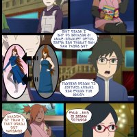 mizukage sama sex with naruto sex comics