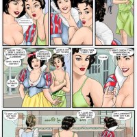 porn comics wizard