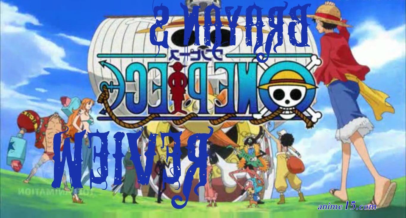 one piece ep 546