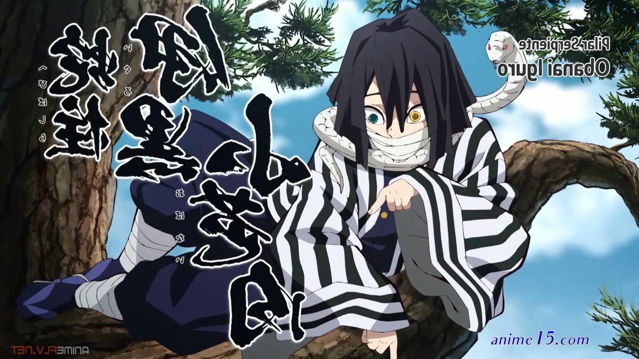 kimetsu no yaiba ep 15 animeflv