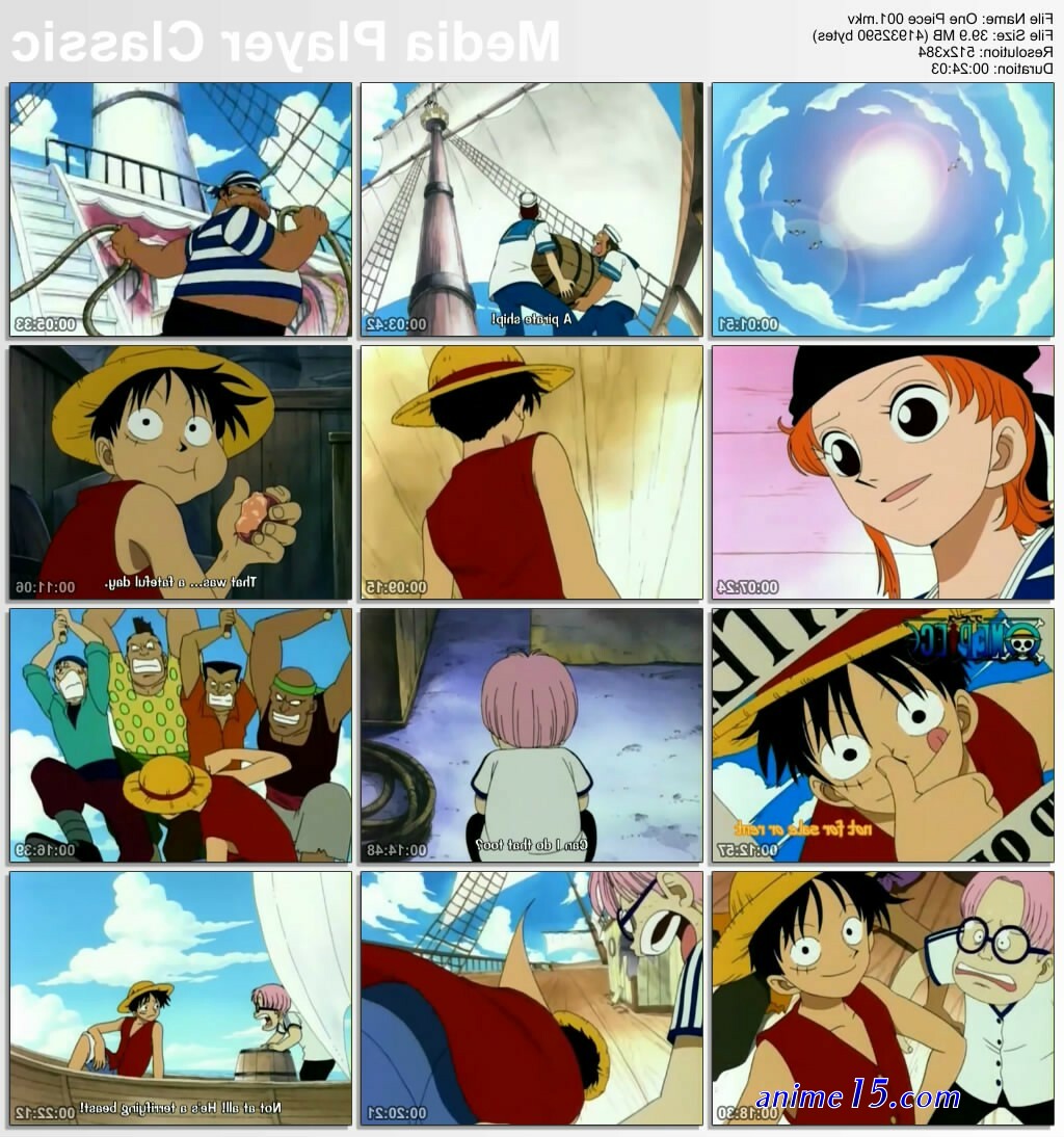 one piece ep 546