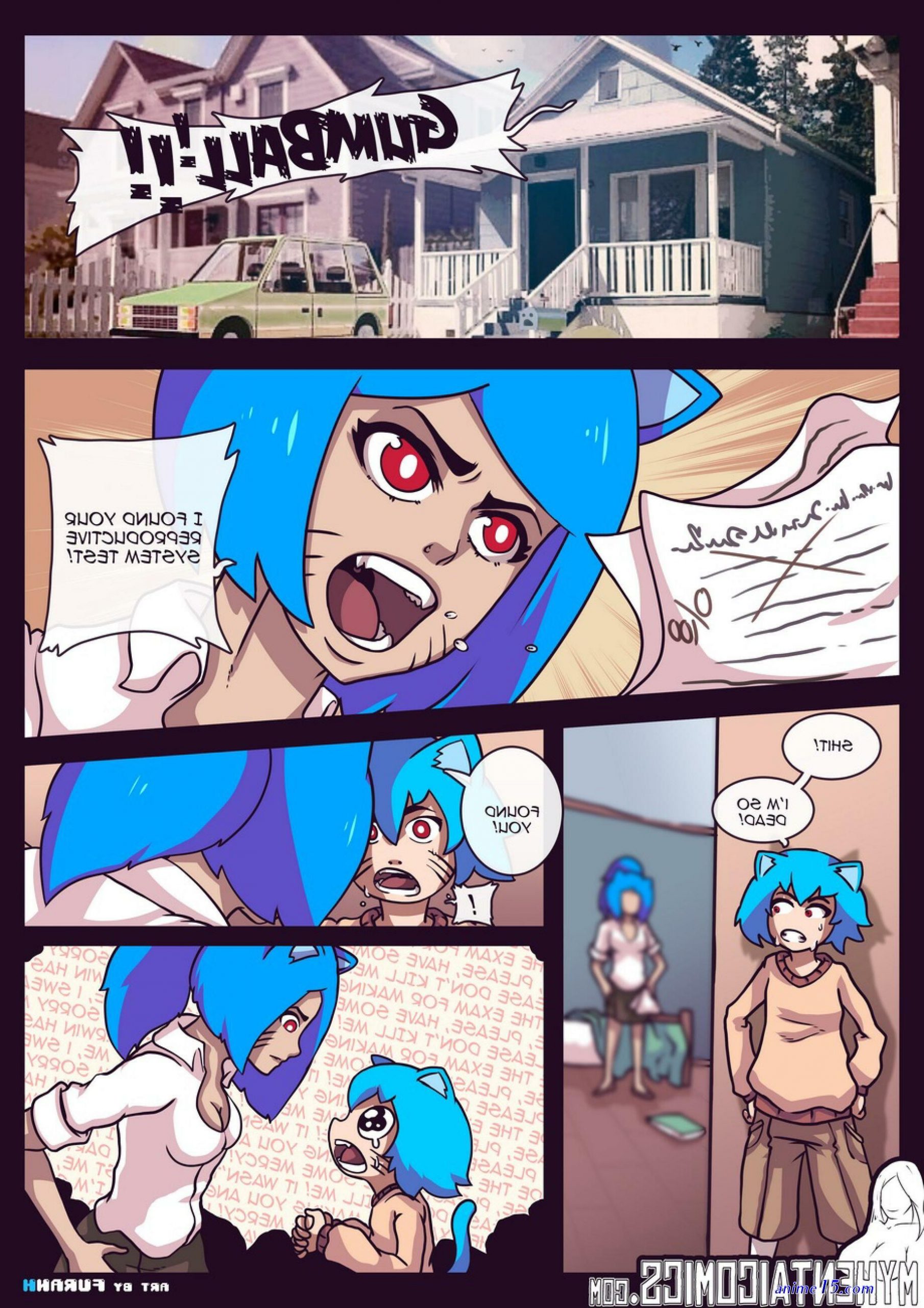 nicole tawog porn comics