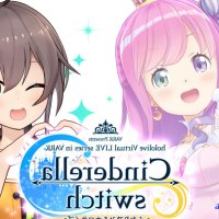 the story of cinderella 4anime