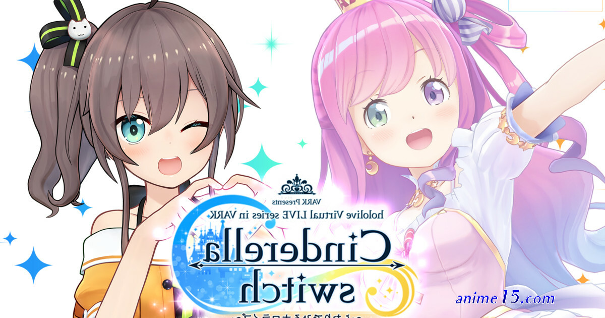 the story of cinderella 4anime