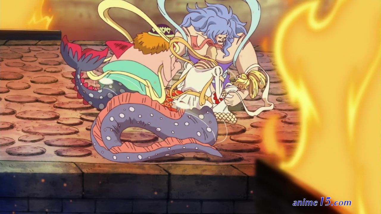 one piece ep 546
