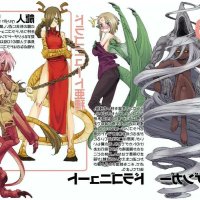 monster musume no iru nichijou bd subtitle indonesia