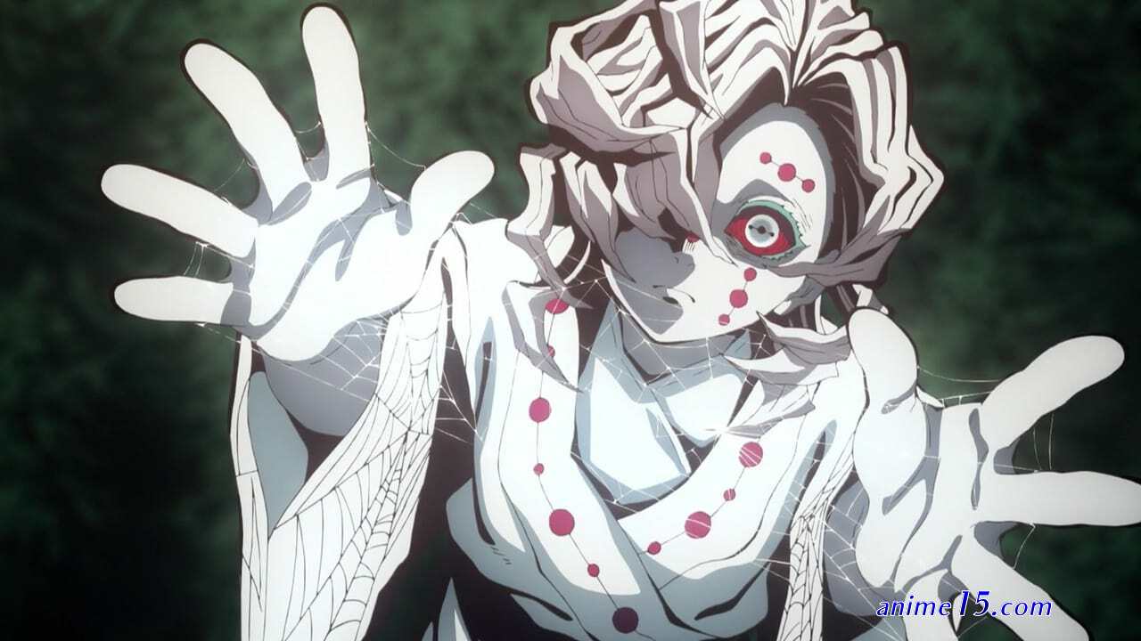 kimetsu no yaiba ep 15 animeflv