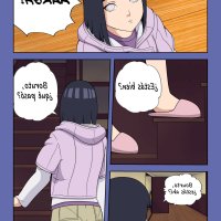 hinata comics porno