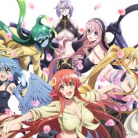 monster musume no iru nichijou bd subtitle indonesia