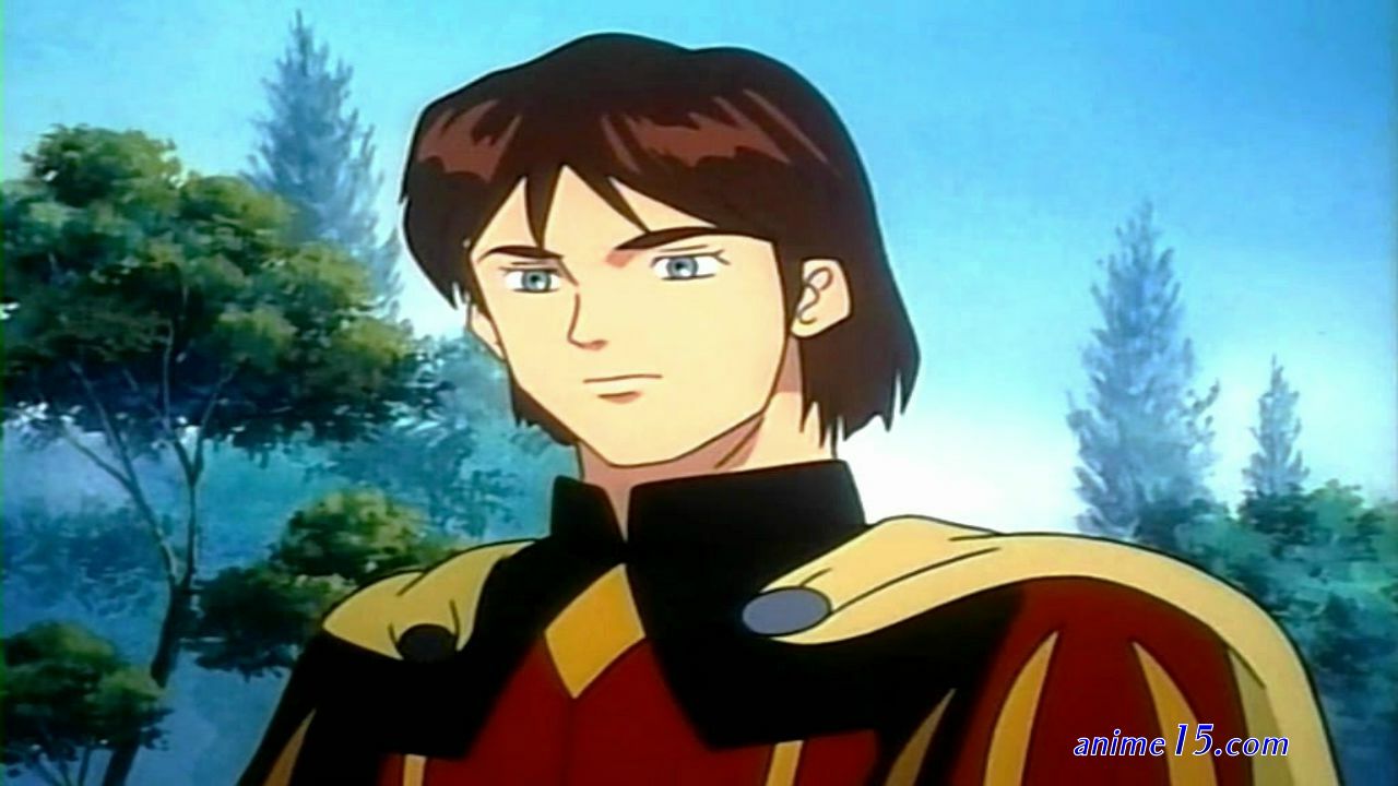 the story of cinderella 4anime