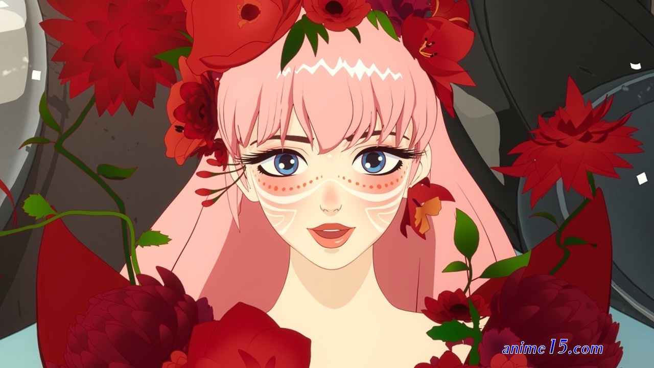 ryuu to sobakasu no hime online