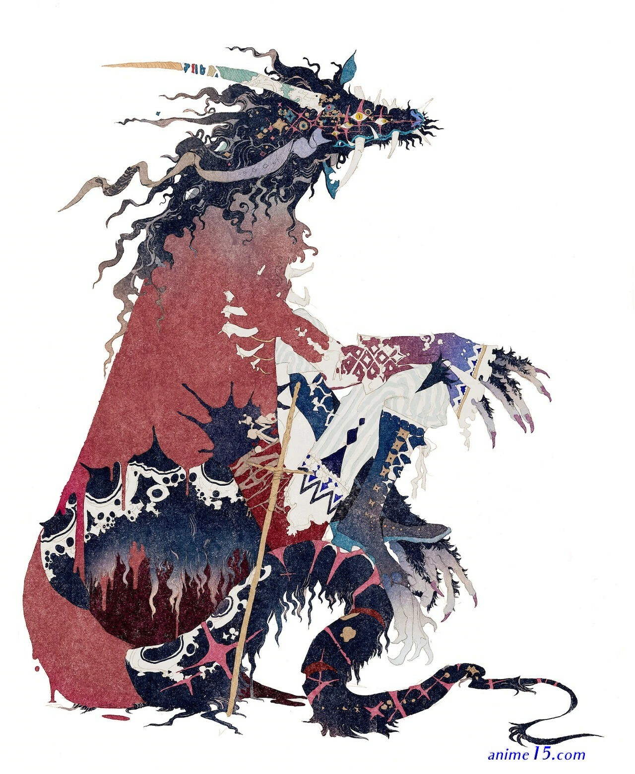 ryuu to sobakasu no hime online