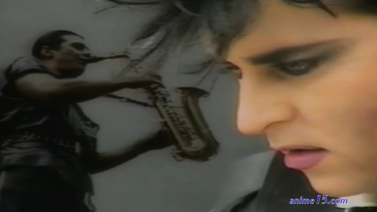 steve strange love and affection