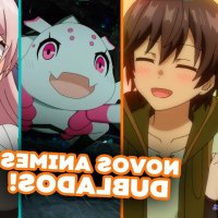 animes dublados