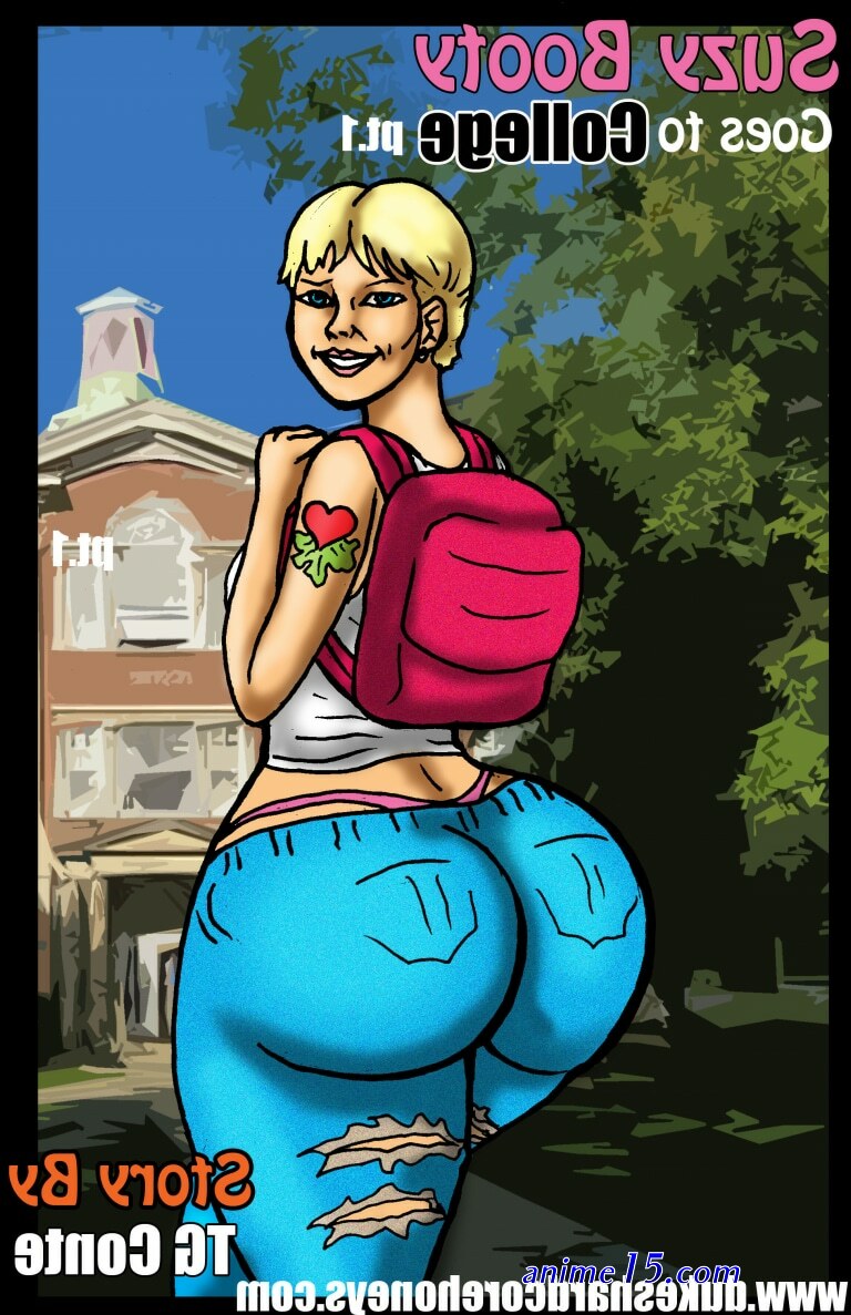 dukes hardcore honey latest comics