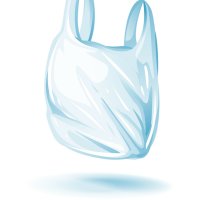 cartoon comics plastic bag breathplay cartoon