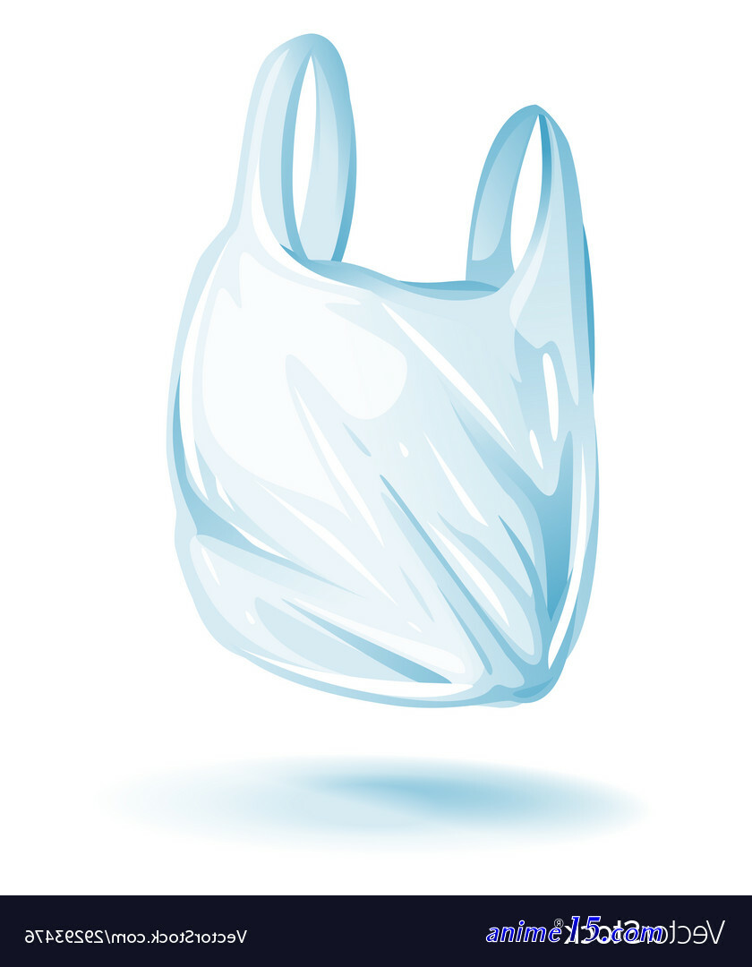 cartoon comics plastic bag breathplay cartoon