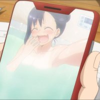 nagatoro-san dublado assistir