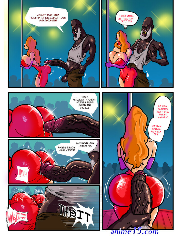 nicki minaj sex comics