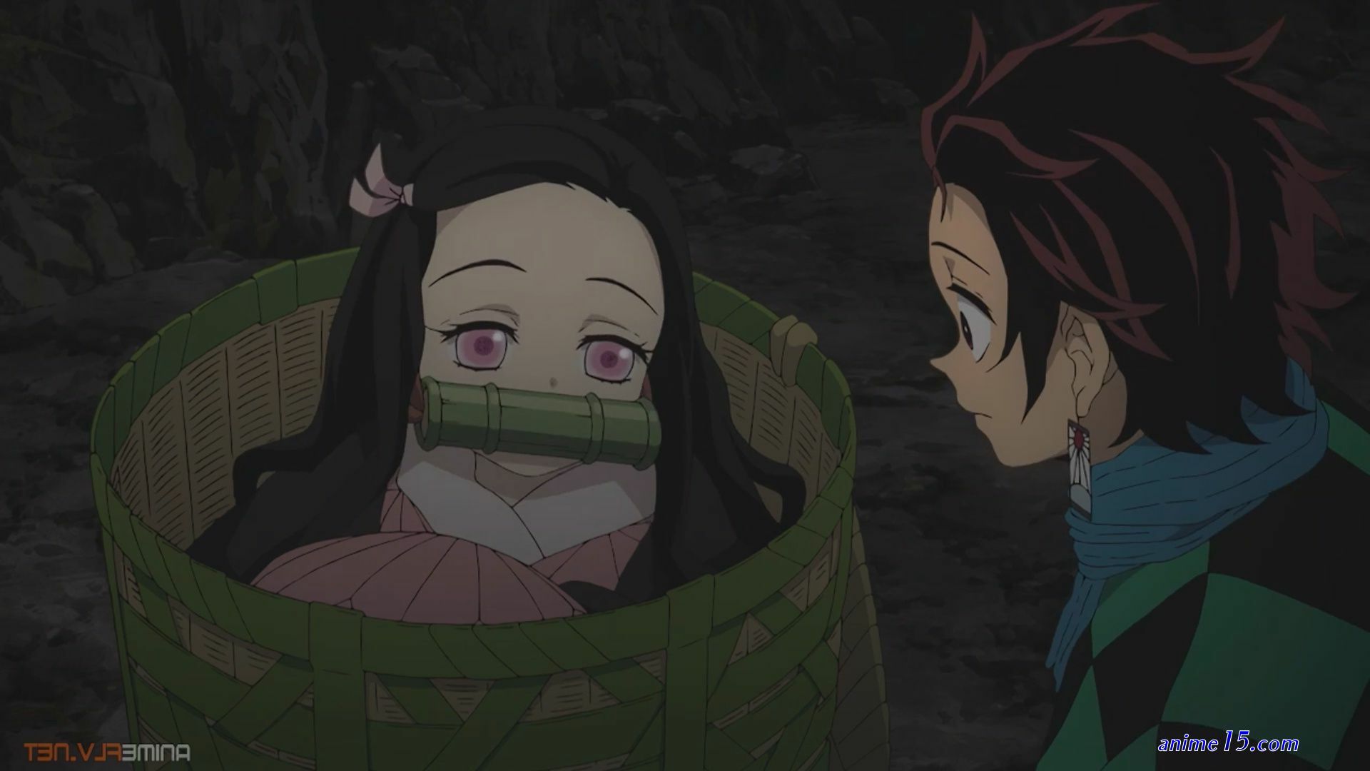 kimetsu no yaiba ep 15 animeflv