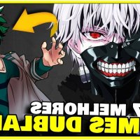 animes dublados
