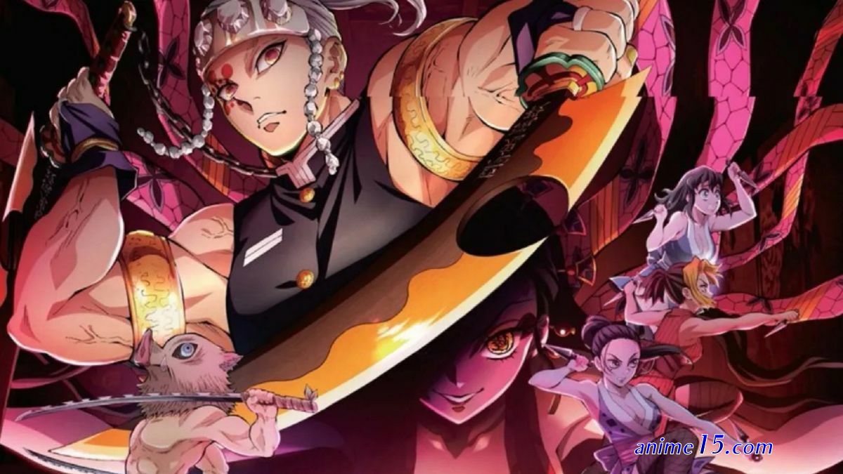 kimetsu no yaiba ep 15 animeflv
