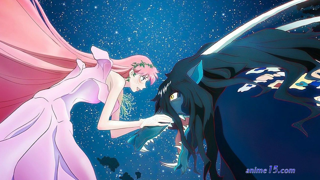 ryuu to sobakasu no hime online
