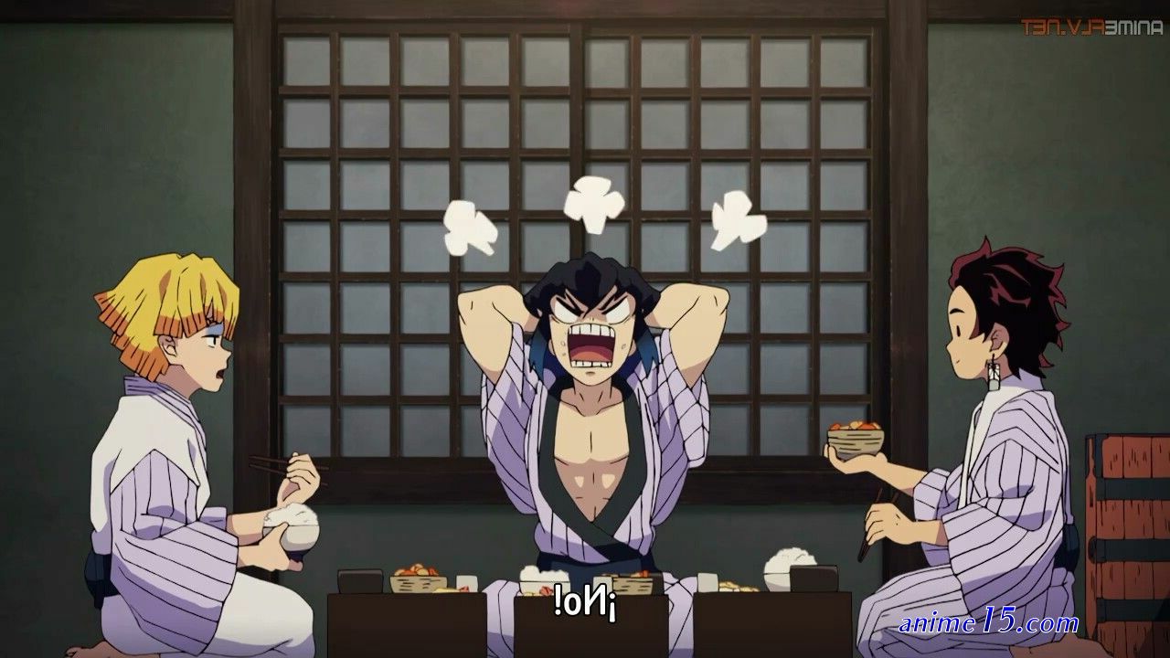 kimetsu no yaiba ep 15 animeflv