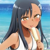 nagatoro-san dublado assistir